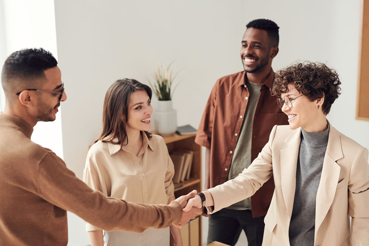 Empathy and understanding in the workplace